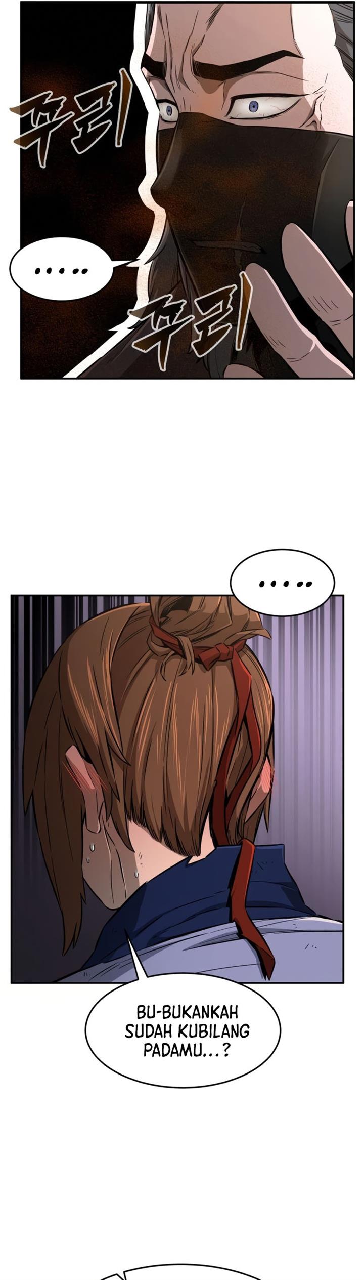 Read Absolute Sword Sense ID Manga Online