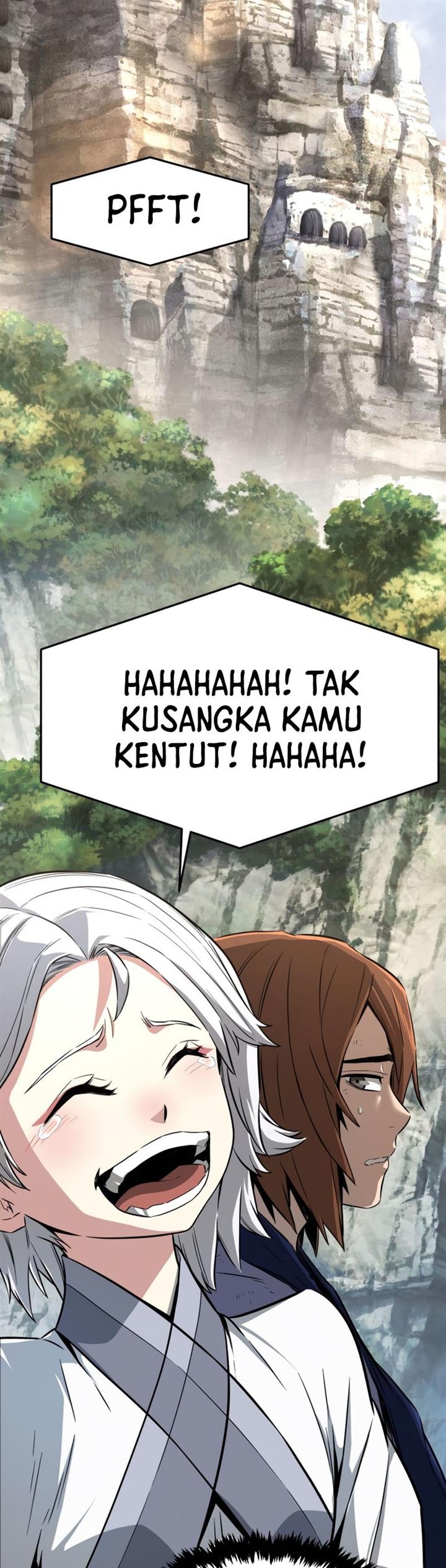 Read Absolute Sword Sense ID Manga Online
