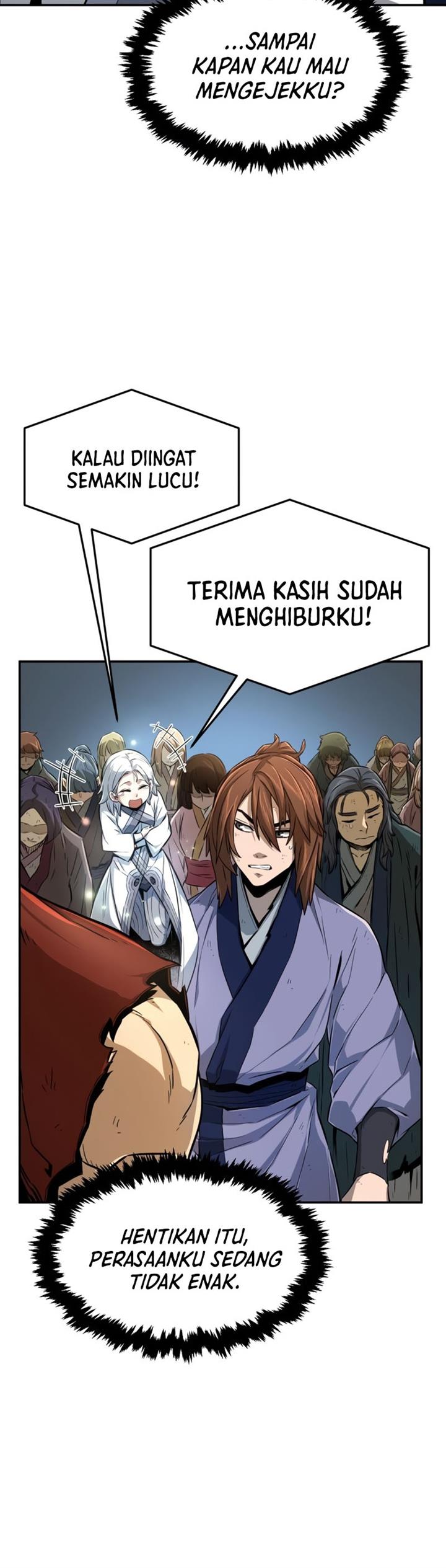 Read Absolute Sword Sense ID Manga Online