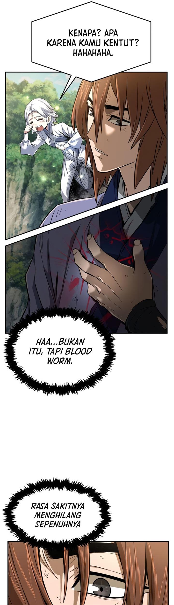 Read Absolute Sword Sense ID Manga Online