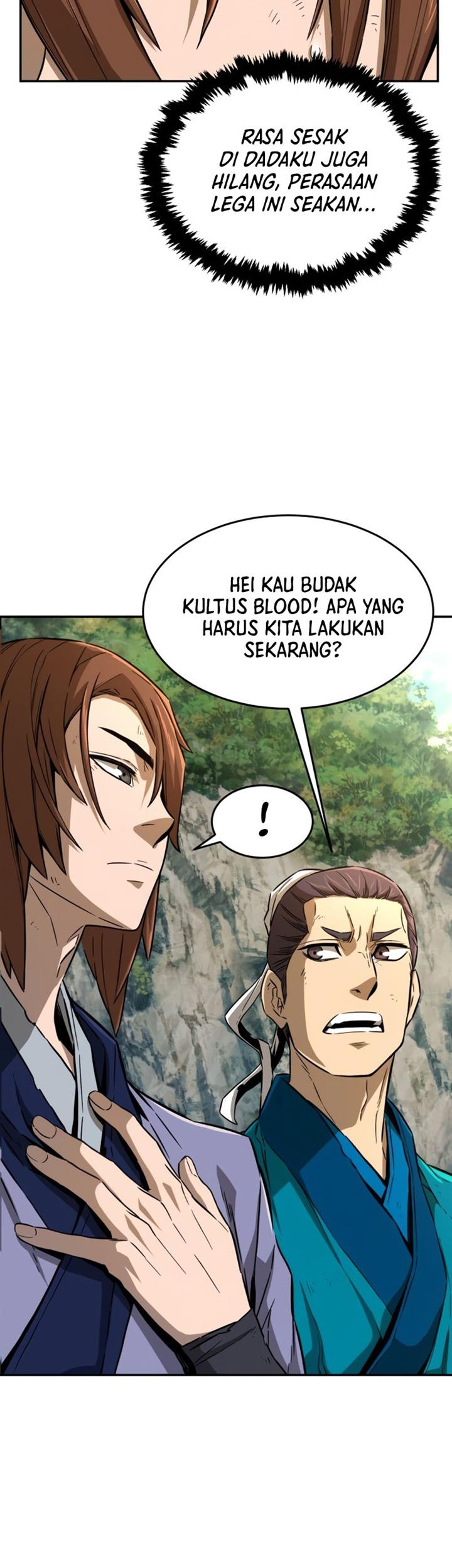Read Absolute Sword Sense ID Manga Online