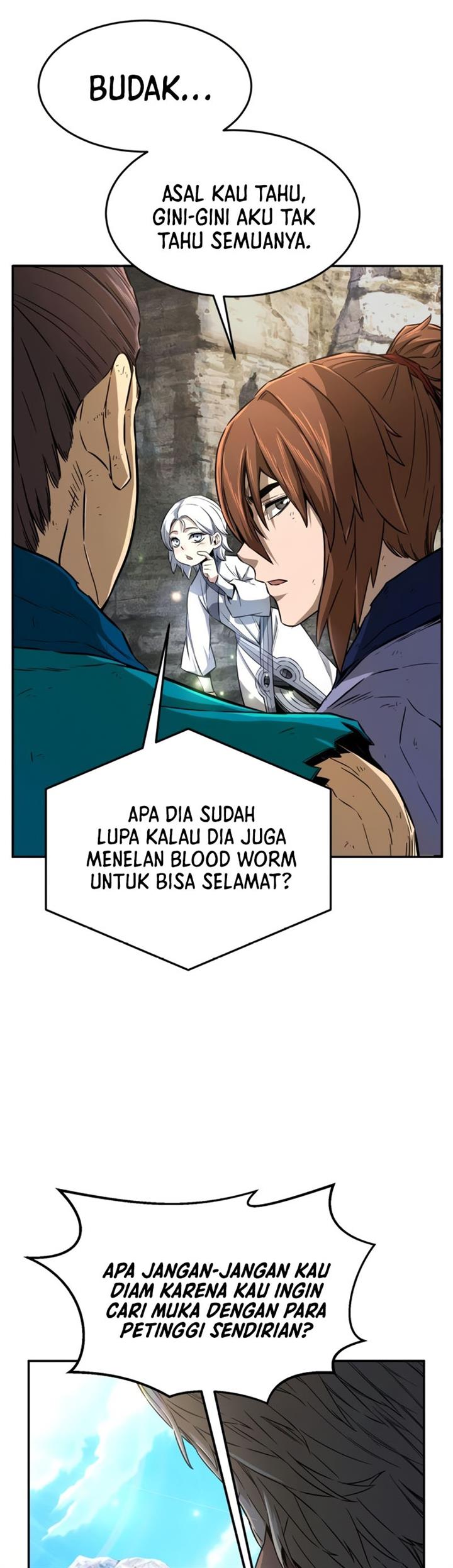 Read Absolute Sword Sense ID Manga Online