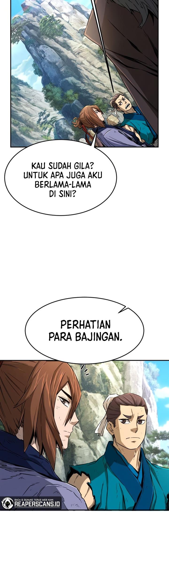 Read Absolute Sword Sense ID Manga Online