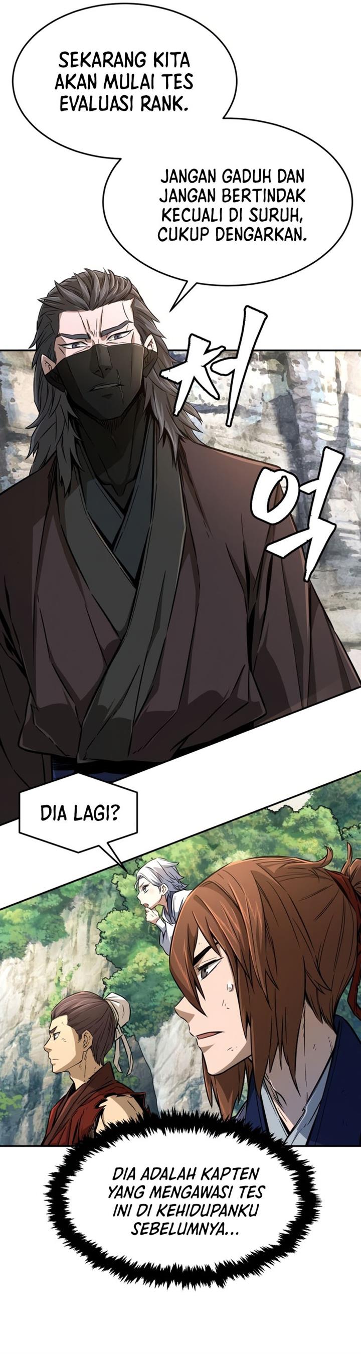 Read Absolute Sword Sense ID Manga Online