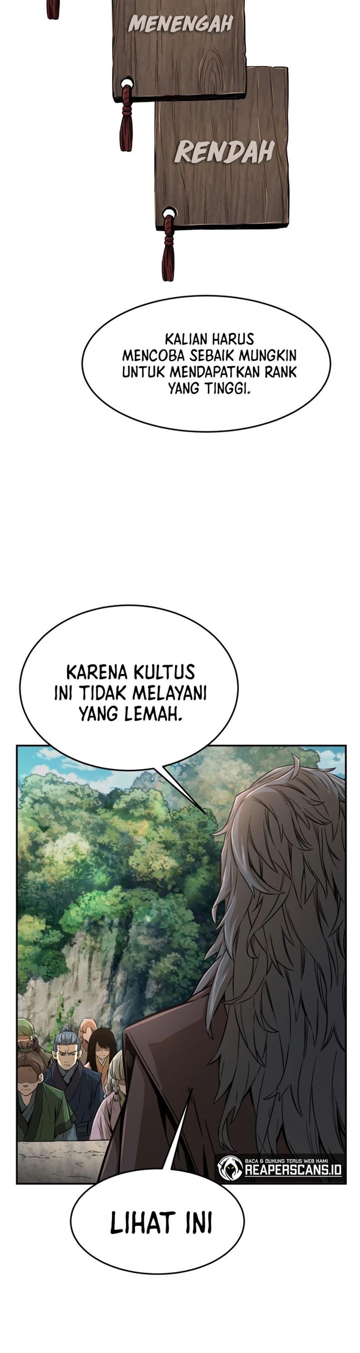 Read Absolute Sword Sense ID Manga Online
