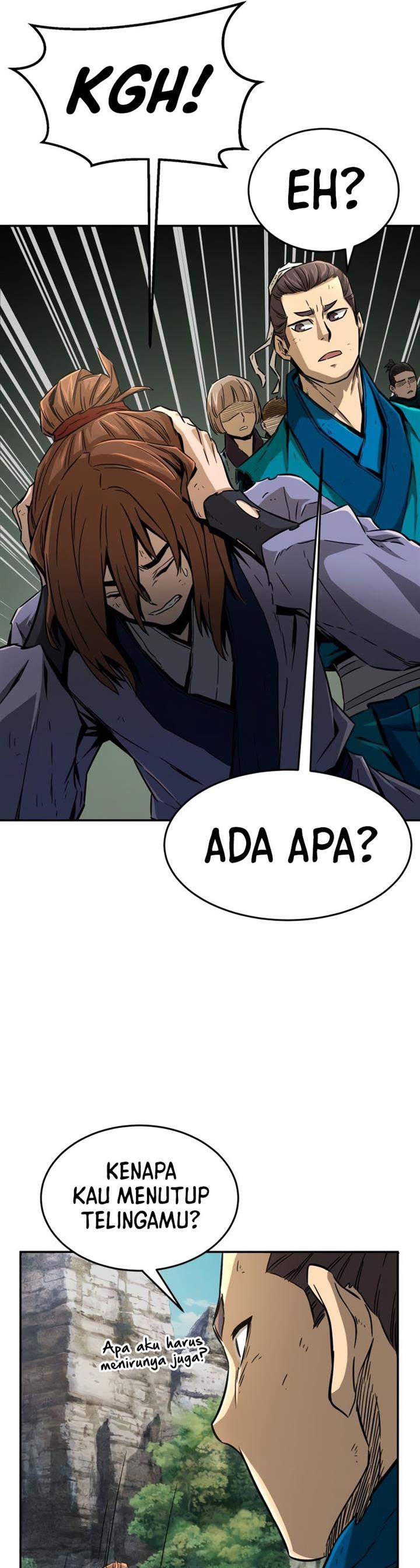 Read Absolute Sword Sense ID Manga Online