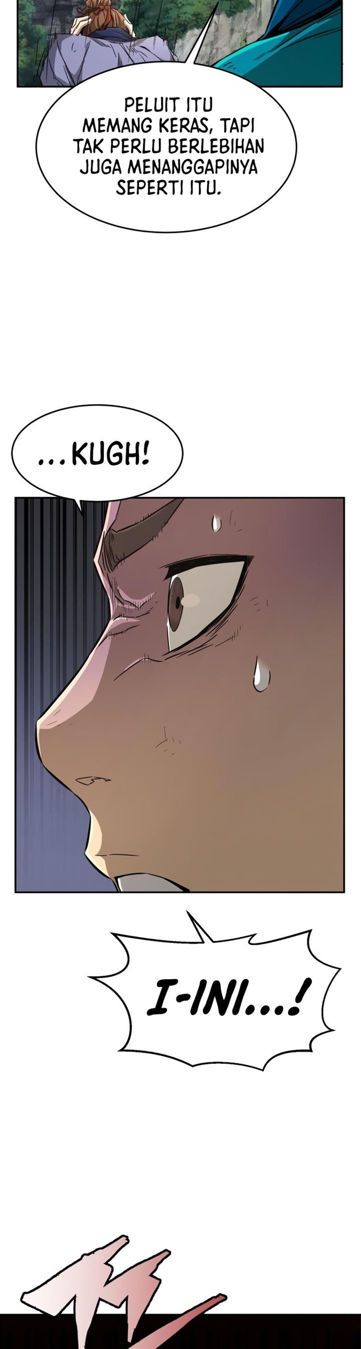 Read Absolute Sword Sense ID Manga Online