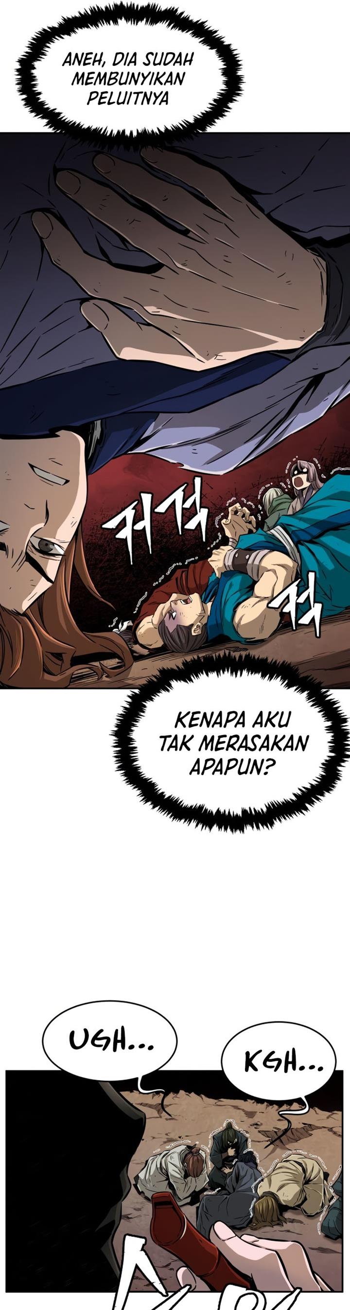Read Absolute Sword Sense ID Manga Online