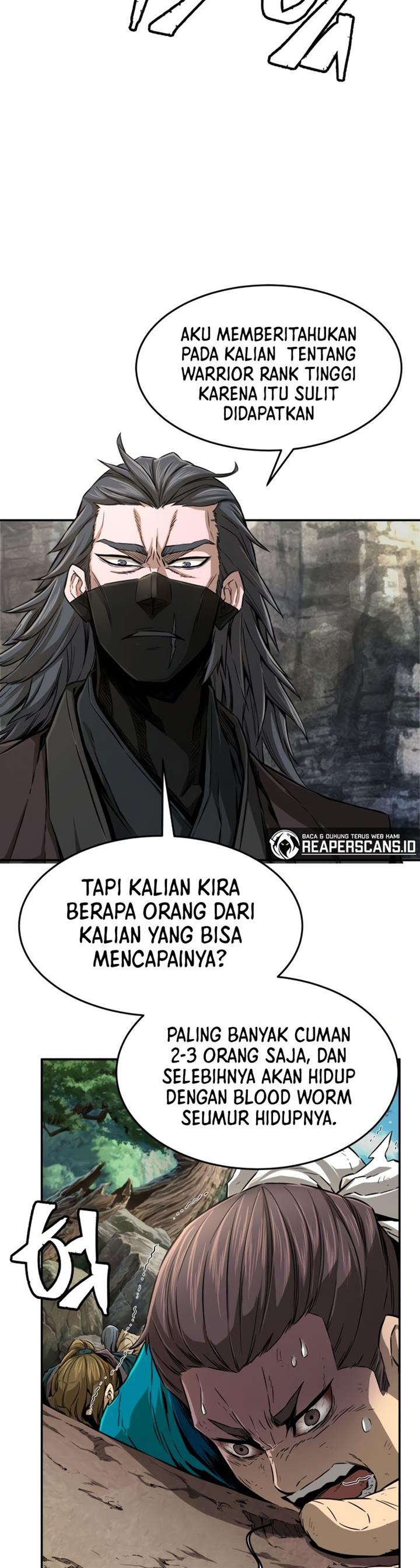 Read Absolute Sword Sense ID Manga Online