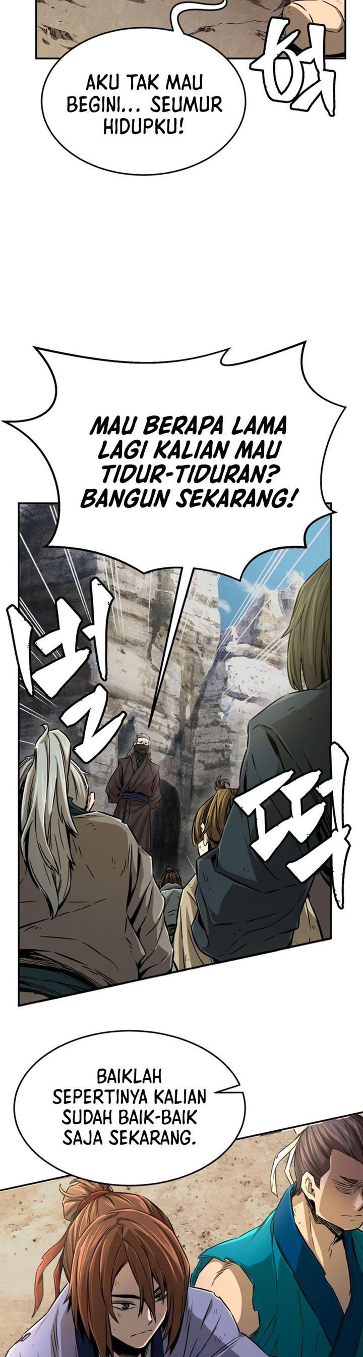 Read Absolute Sword Sense ID Manga Online