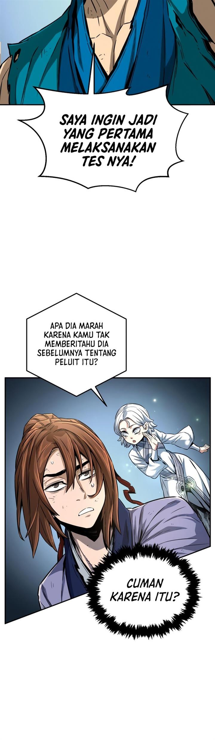 Read Absolute Sword Sense ID Manga Online