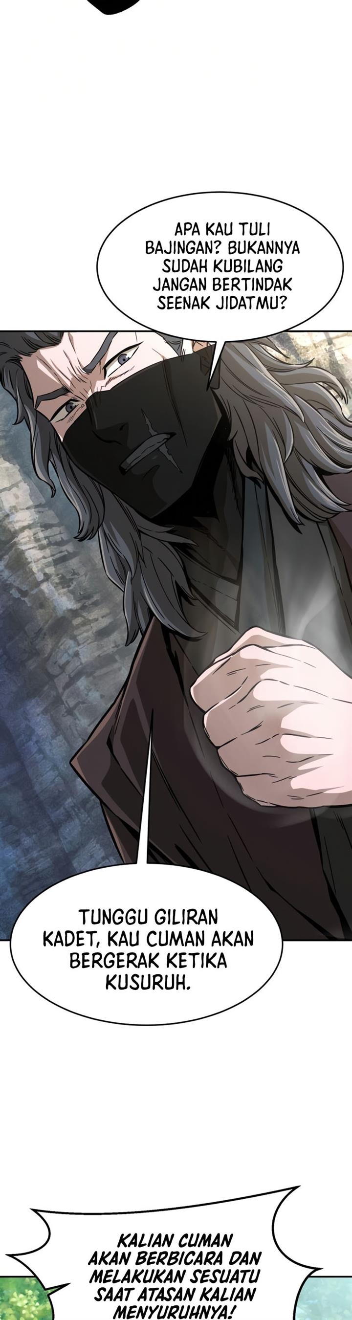 Read Absolute Sword Sense ID Manga Online