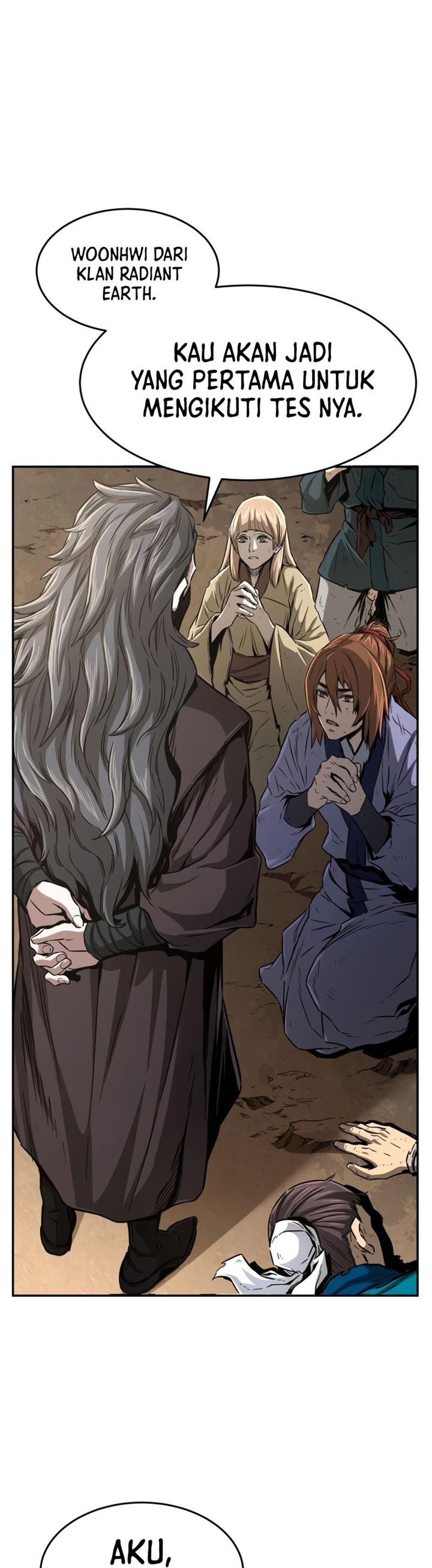 Read Absolute Sword Sense ID Manga Online