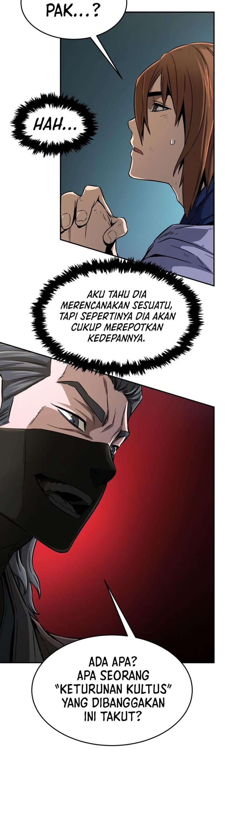 Read Absolute Sword Sense ID Manga Online