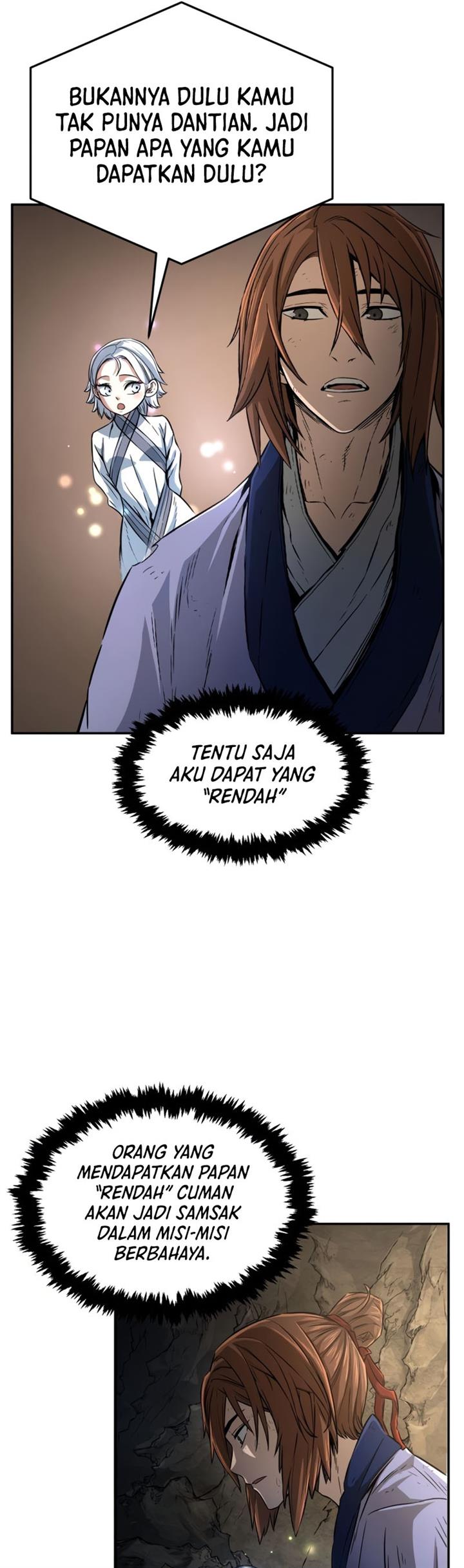 Read Absolute Sword Sense ID Manga Online