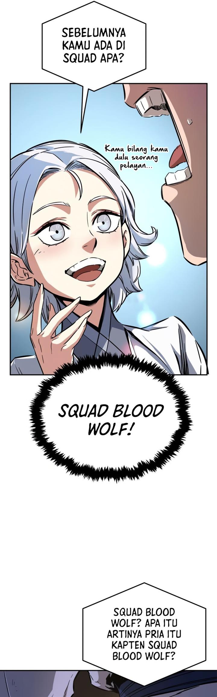 Read Absolute Sword Sense ID Manga Online