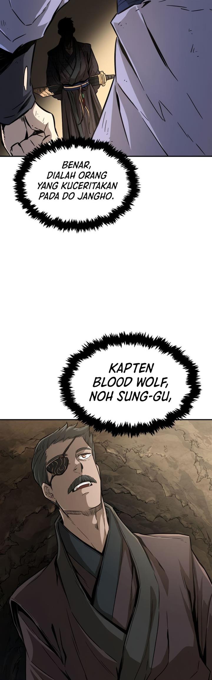 Read Absolute Sword Sense ID Manga Online