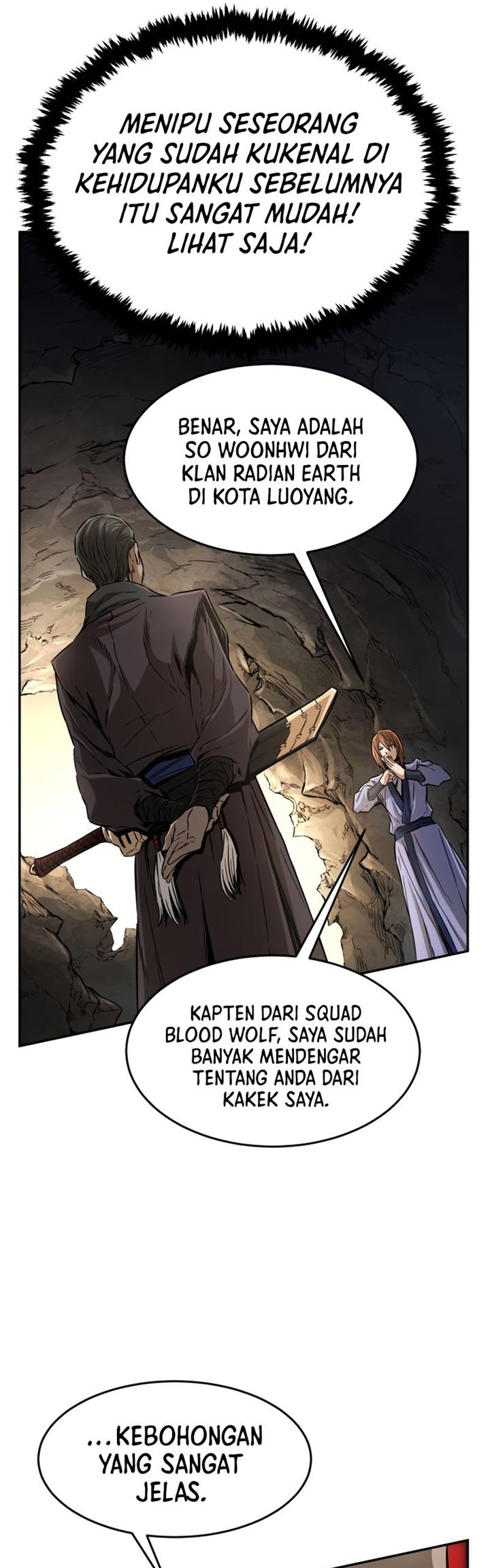 Read Absolute Sword Sense ID Manga Online