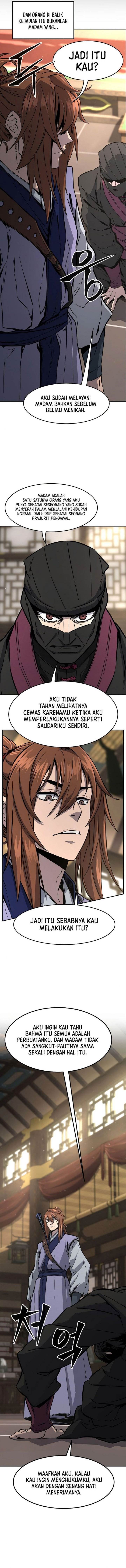 Read Absolute Sword Sense ID Manga Online