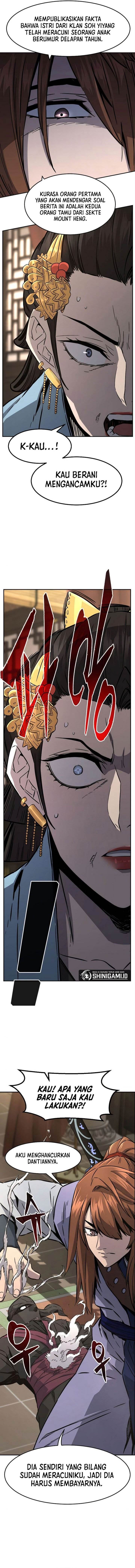 Read Absolute Sword Sense ID Manga Online