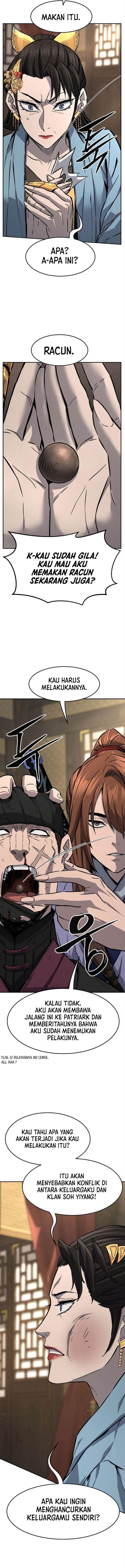 Read Absolute Sword Sense ID Manga Online