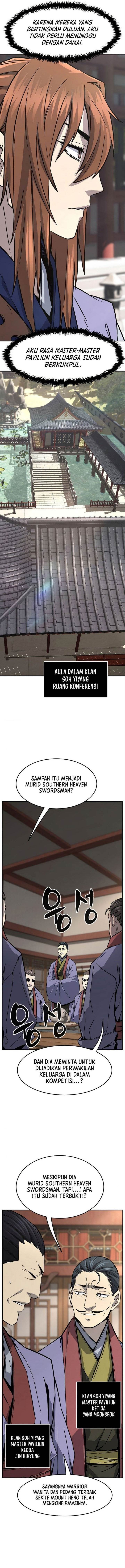 Read Absolute Sword Sense ID Manga Online