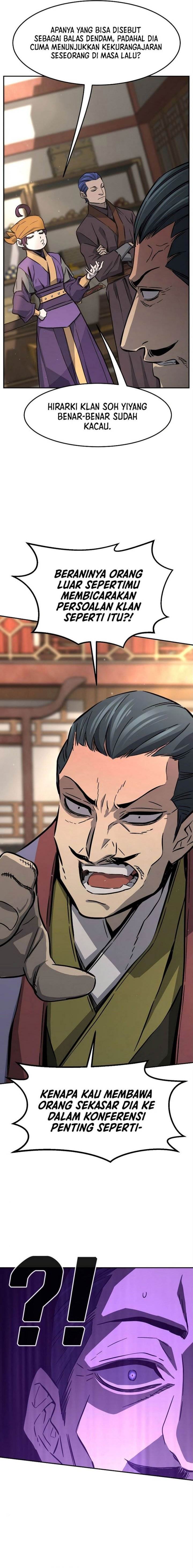 Read Absolute Sword Sense ID Manga Online