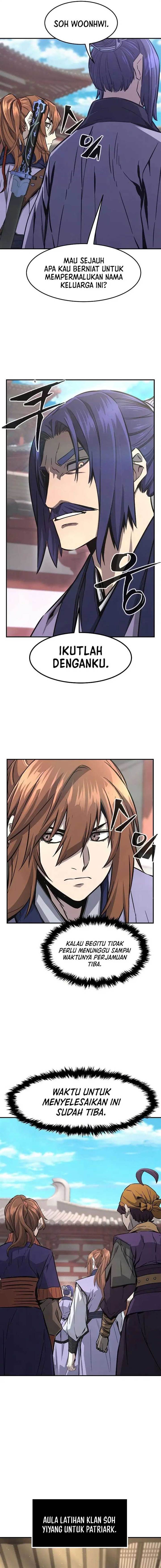 Read Absolute Sword Sense ID Manga Online
