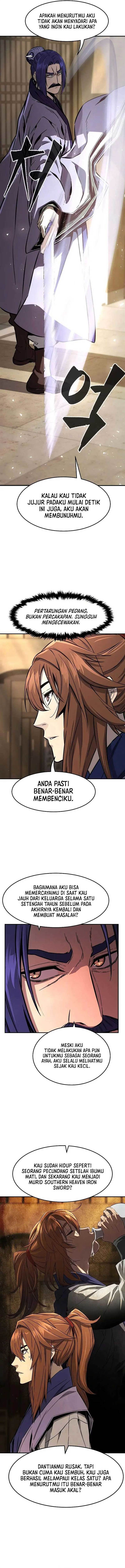 Read Absolute Sword Sense ID Manga Online