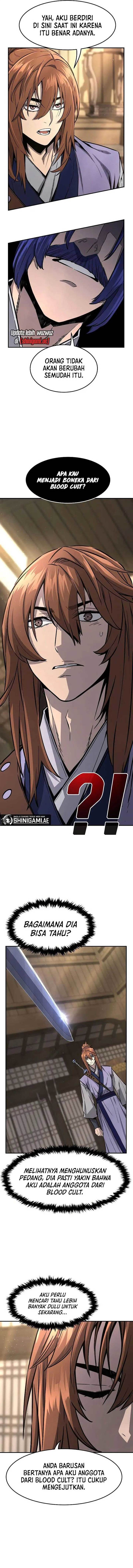 Read Absolute Sword Sense ID Manga Online