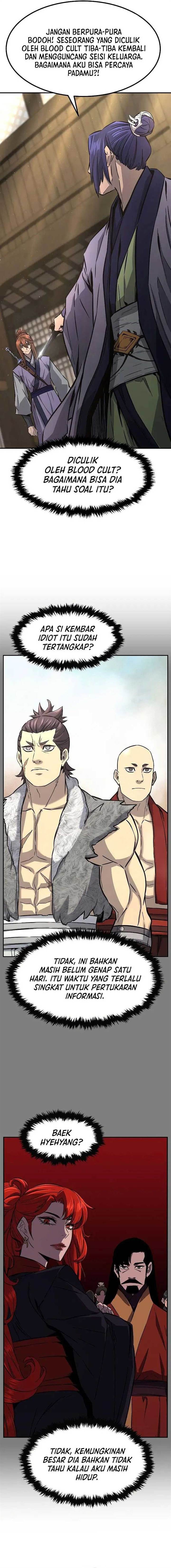 Read Absolute Sword Sense ID Manga Online