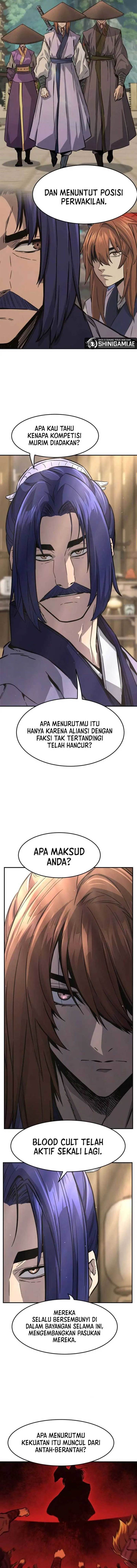 Read Absolute Sword Sense ID Manga Online