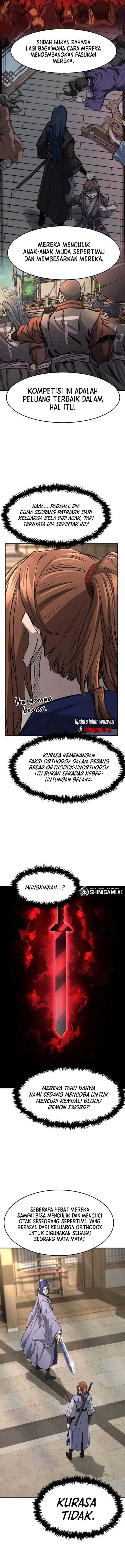 Read Absolute Sword Sense ID Manga Online