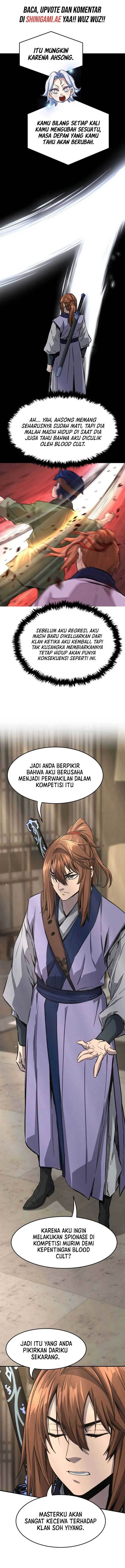 Read Absolute Sword Sense ID Manga Online