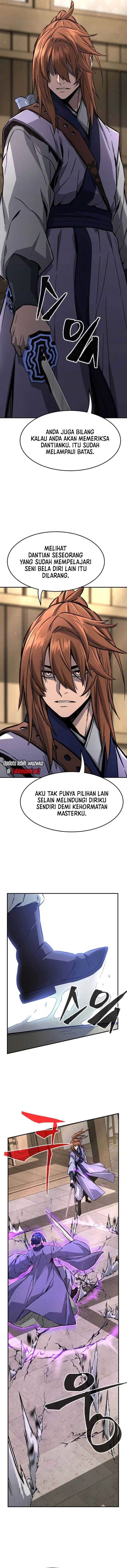 Read Absolute Sword Sense ID Manga Online