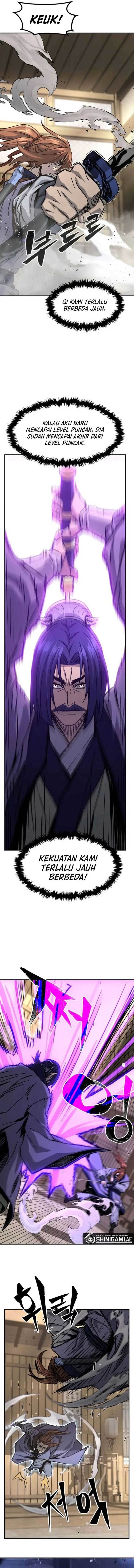 Read Absolute Sword Sense ID Manga Online
