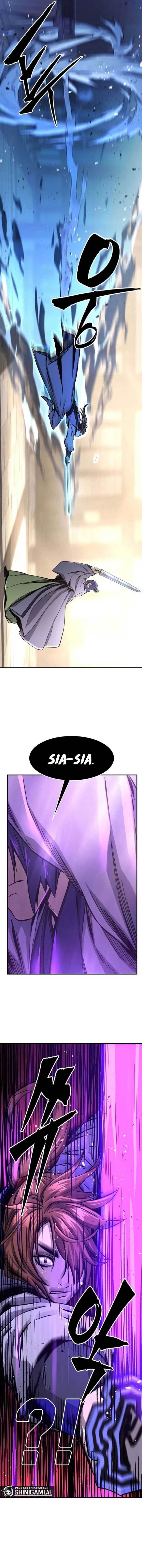 Read Absolute Sword Sense ID Manga Online
