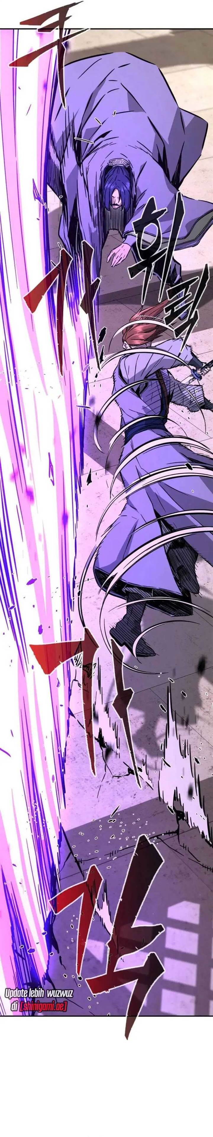 Read Absolute Sword Sense ID Manga Online