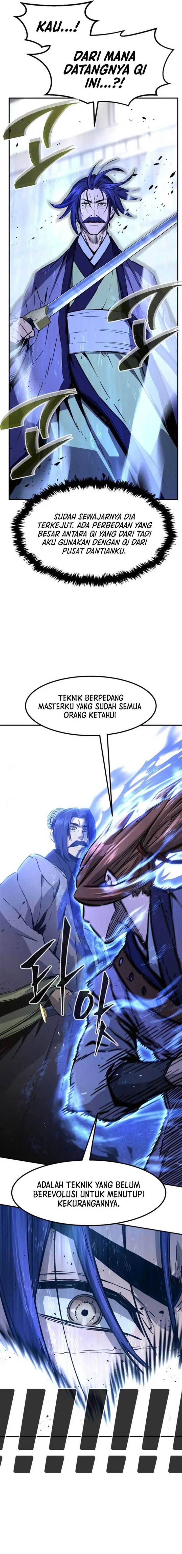 Read Absolute Sword Sense ID Manga Online