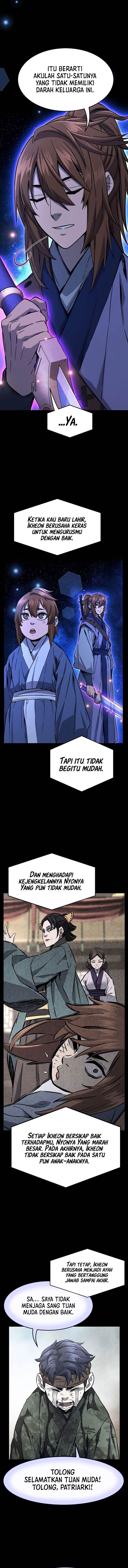 Read Absolute Sword Sense ID Manga Online