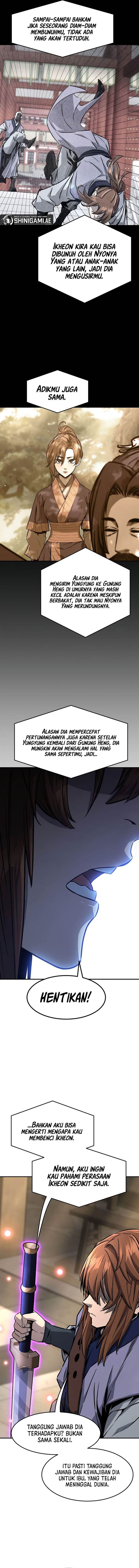 Read Absolute Sword Sense ID Manga Online