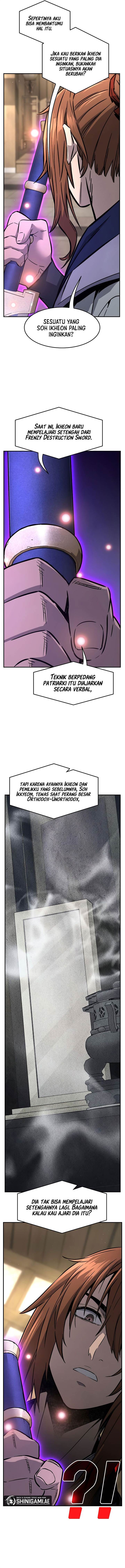 Read Absolute Sword Sense ID Manga Online