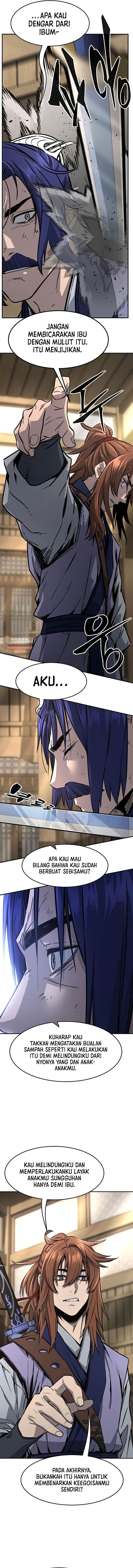 Read Absolute Sword Sense ID Manga Online