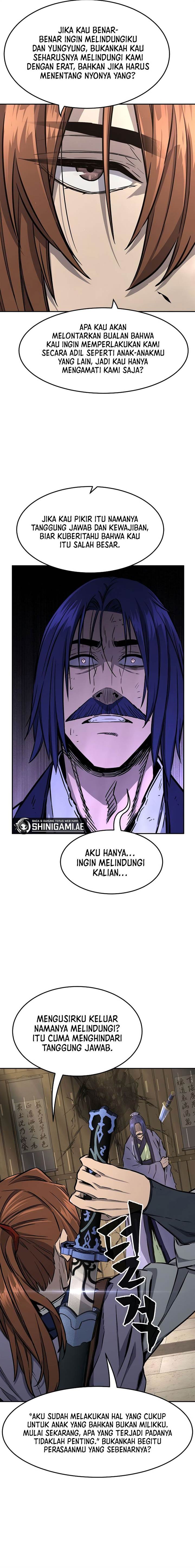 Read Absolute Sword Sense ID Manga Online
