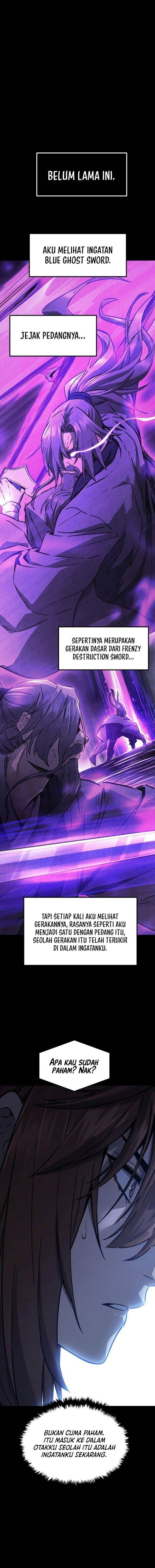 Read Absolute Sword Sense ID Manga Online