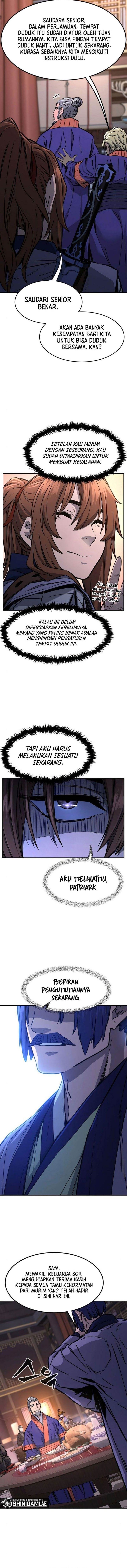 Read Absolute Sword Sense ID Manga Online