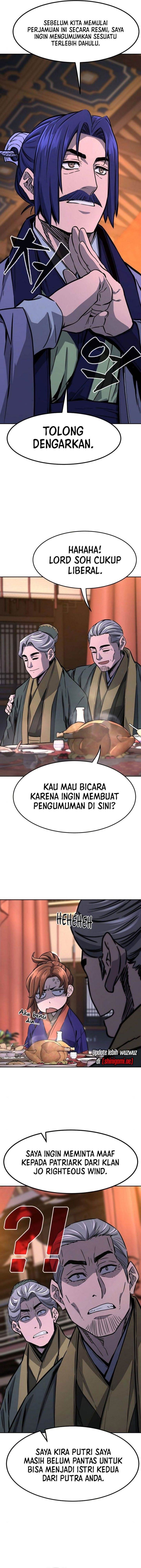 Read Absolute Sword Sense ID Manga Online