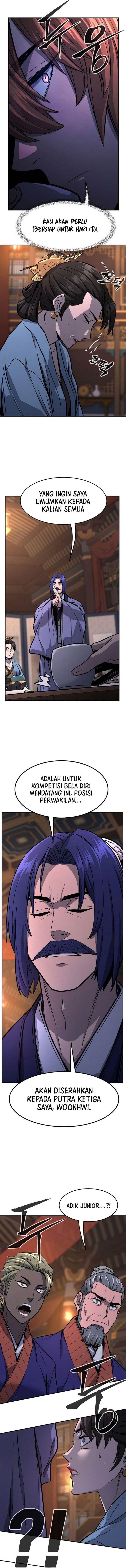 Read Absolute Sword Sense ID Manga Online