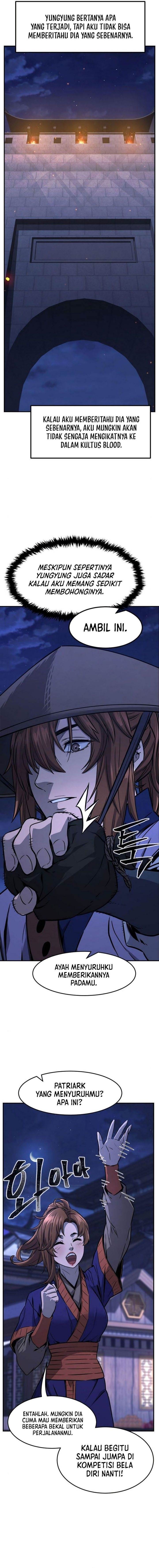 Read Absolute Sword Sense ID Manga Online