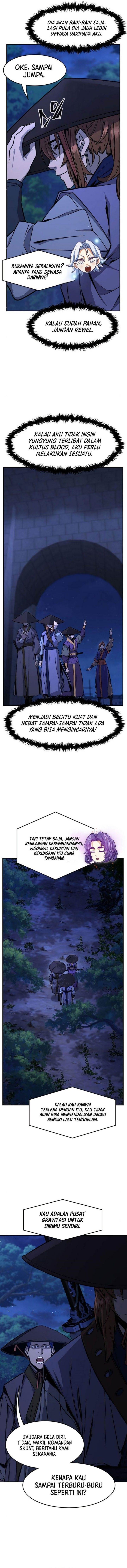 Read Absolute Sword Sense ID Manga Online
